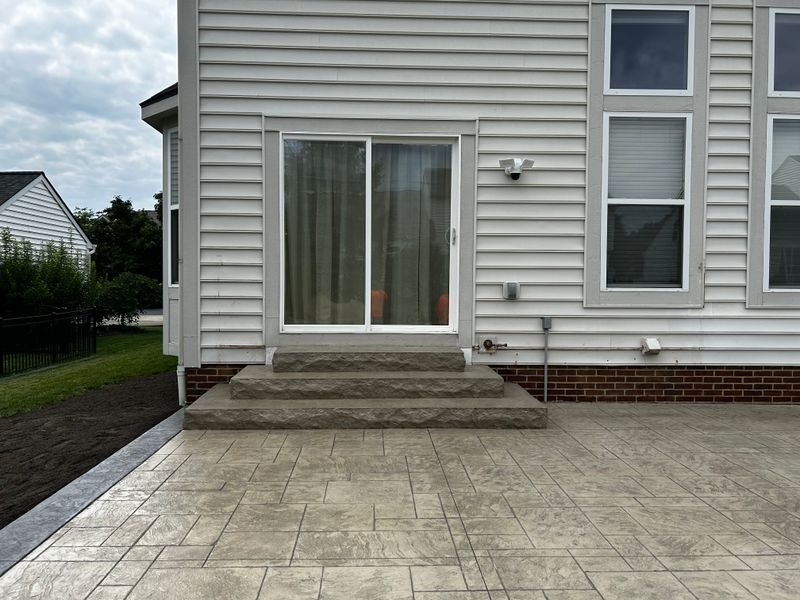 Decorative Concrete