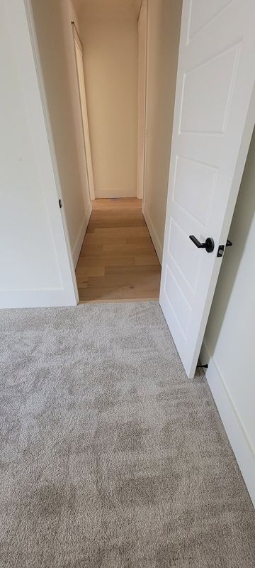 Flooring Repair