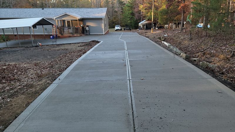 Concrete Slab Construction