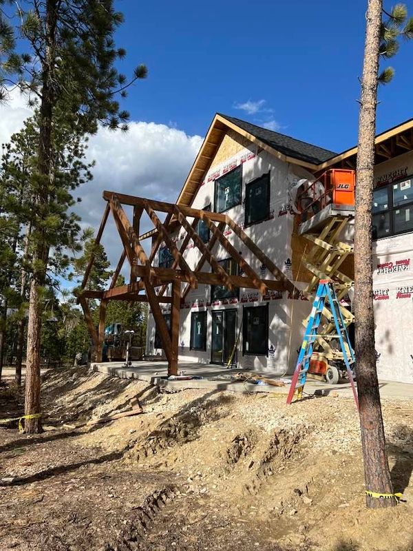 Construction