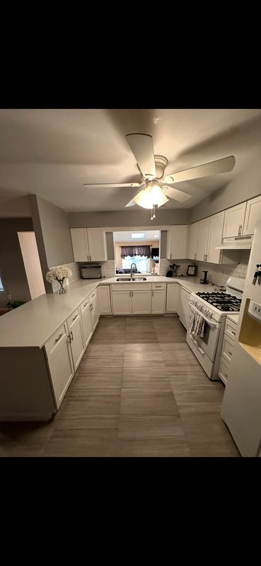 Flooring
