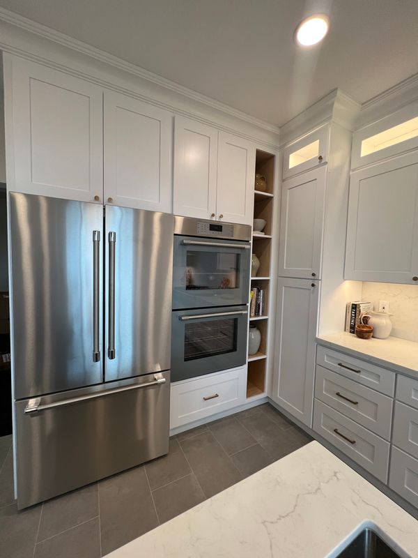 Kitchens
