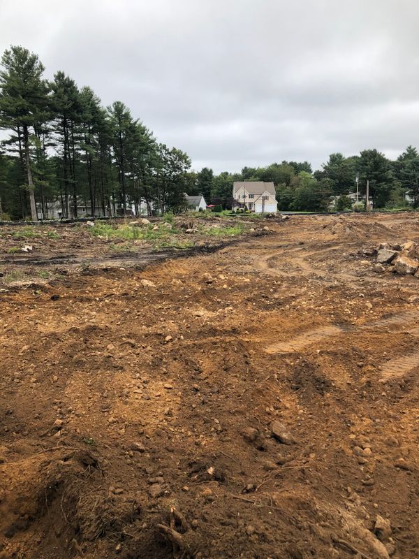 Land Grading