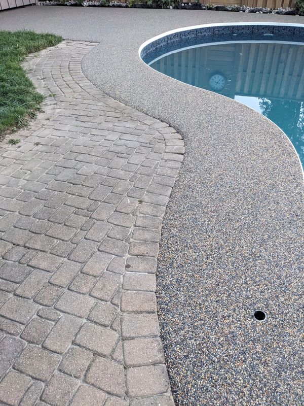 Vuba Stone