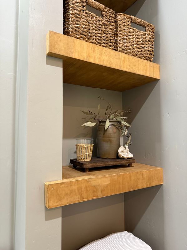 Carpentry