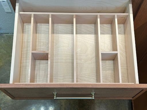 Closets