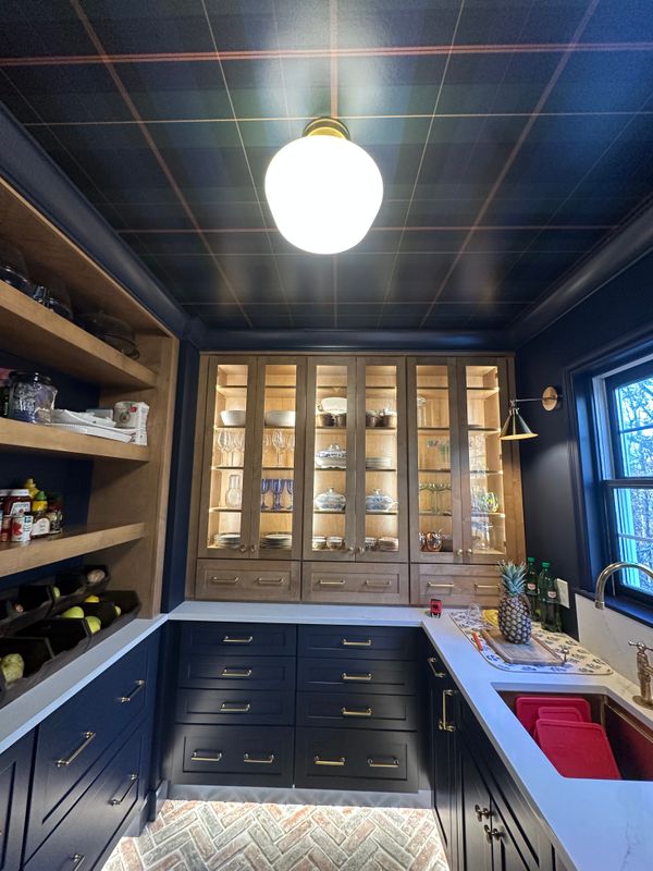 Kitchen Renovation