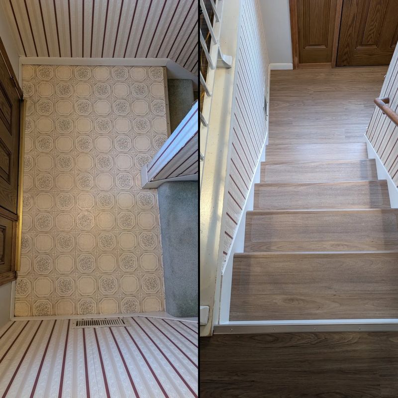 Flooring