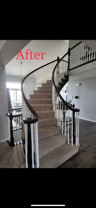 Interior Painting gallery