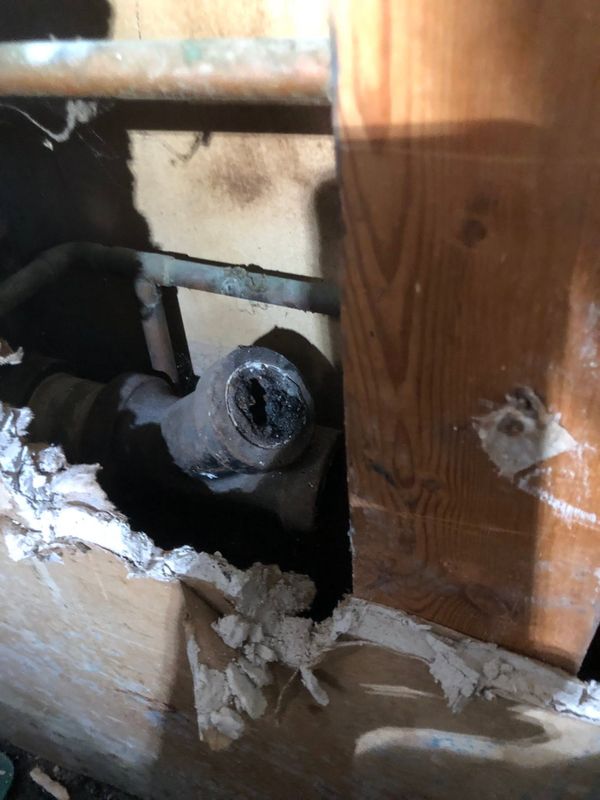 Plumbing Services
