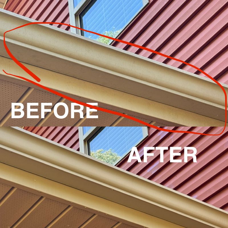 Pressure Washing 