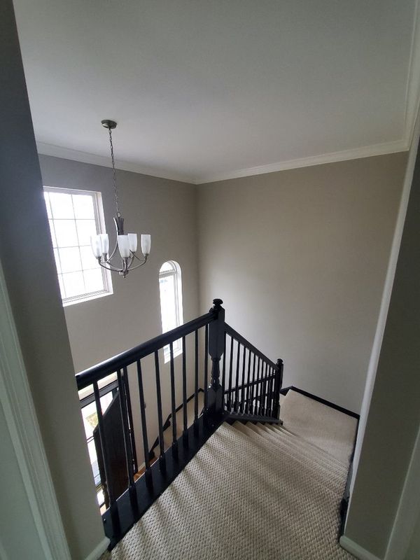 Interior Painting gallery