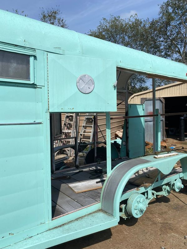 Custom Fabrication