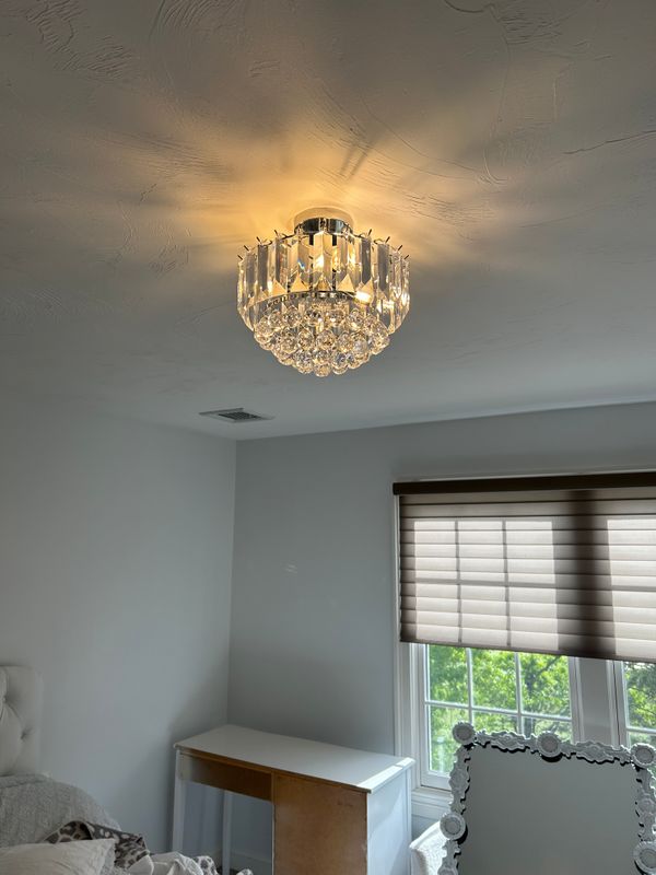 Lighting Installs