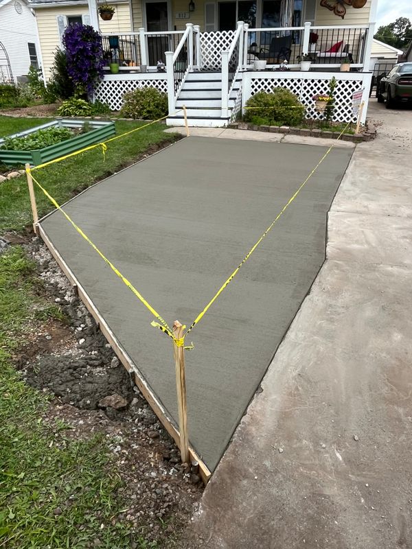 Concrete