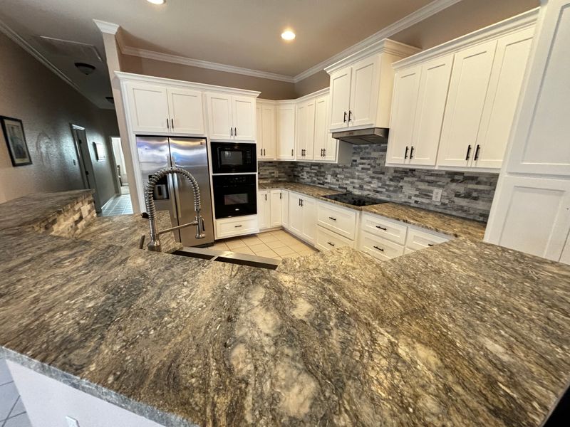 Kitchen Renovations