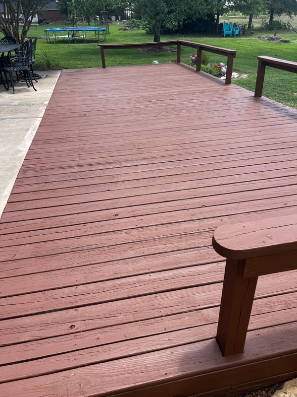 Patio Design & Construction