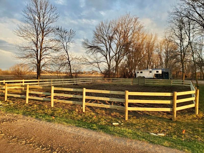 Fencing
