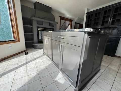 Kitchen Renovation