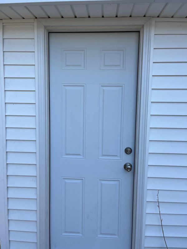 Exterior Remodeling