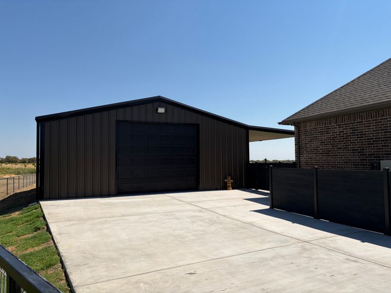 Concrete Flatwork