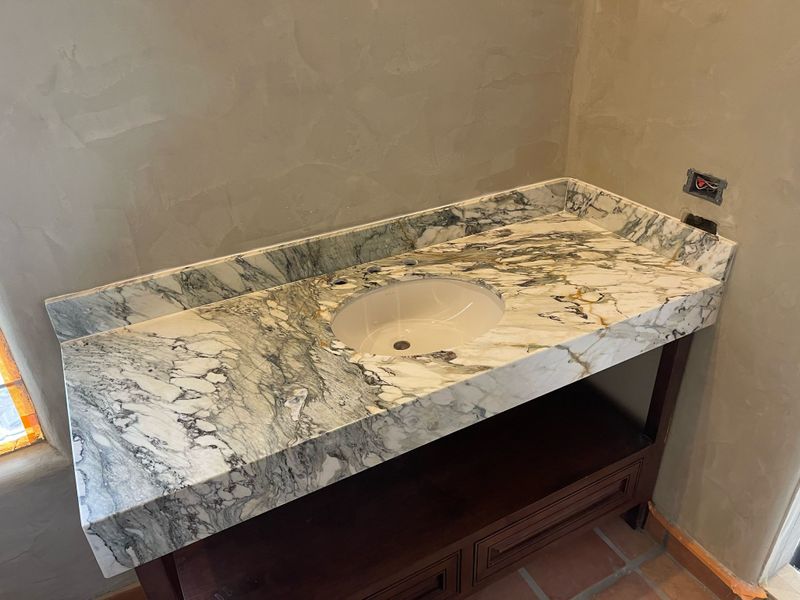 Countertop Installation