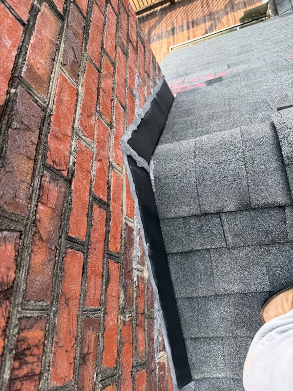 Roofing Consultations