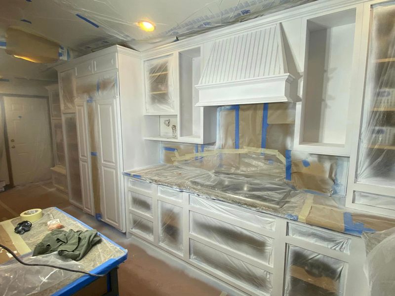 Interior Painting