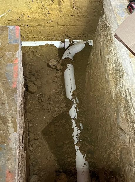Drain Cleaning