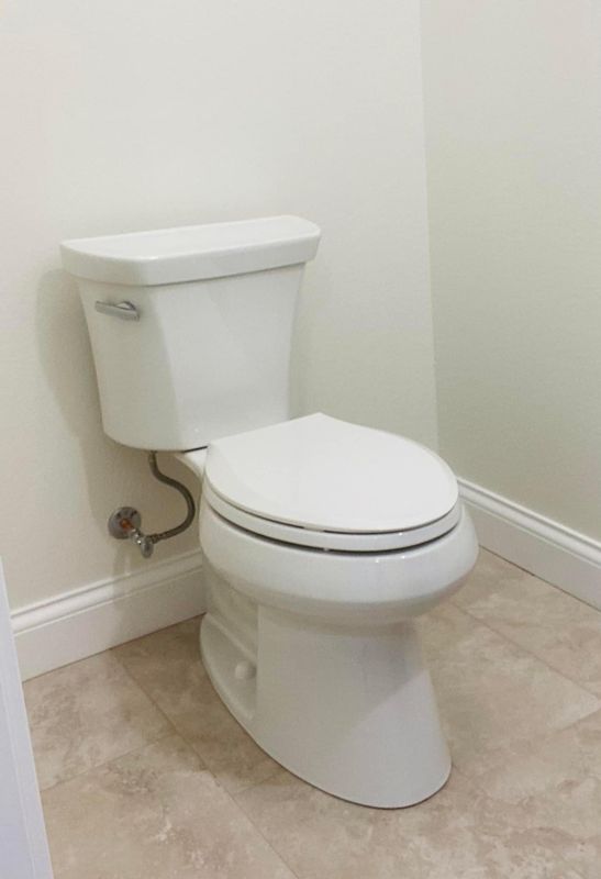 Plumbing
