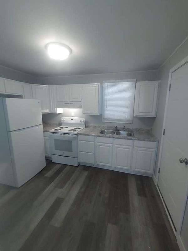 Kitchen Renovation