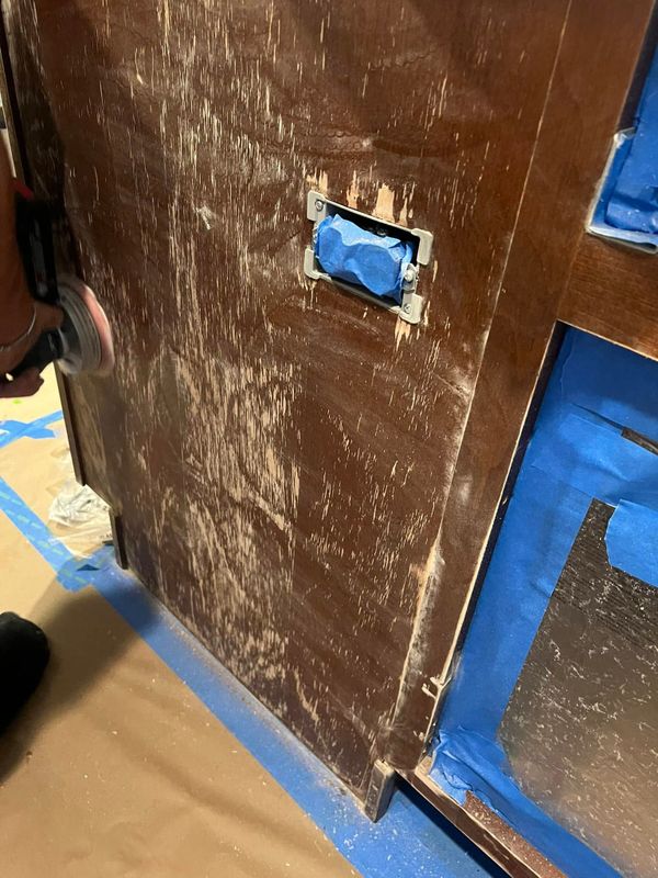 Remodeling Services