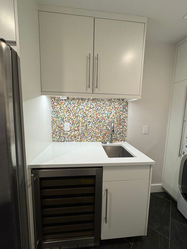 Kitchen Renovation