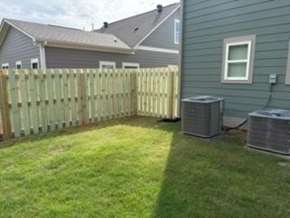 Fences