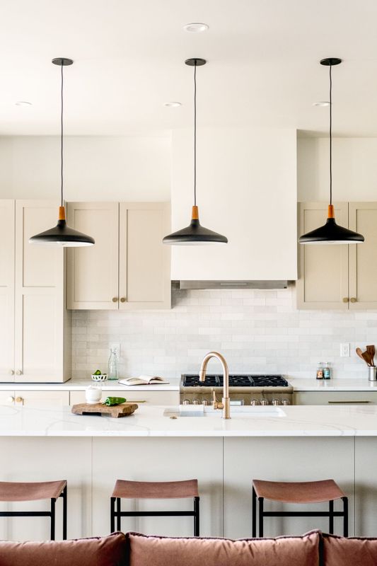 Kitchen and Bathroom Renovations