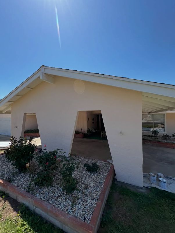 Exterior Painting