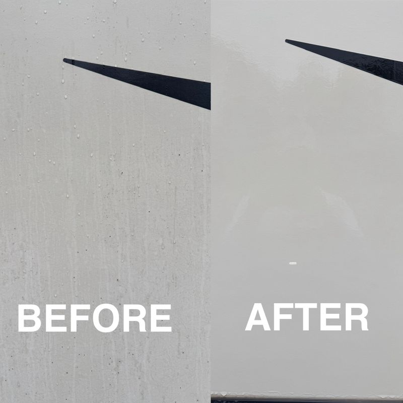 Pressure Washing 