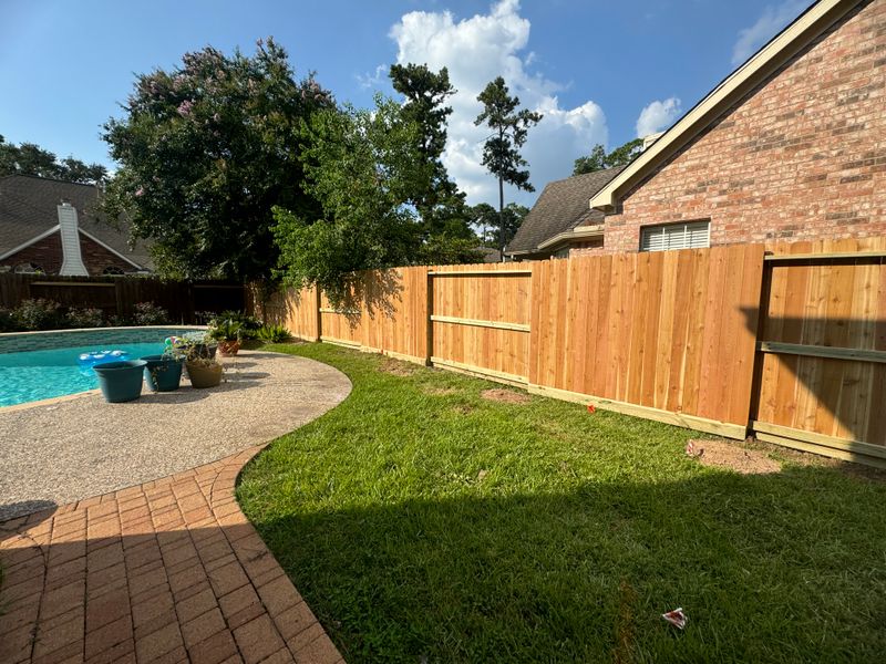 Exterior Renovations