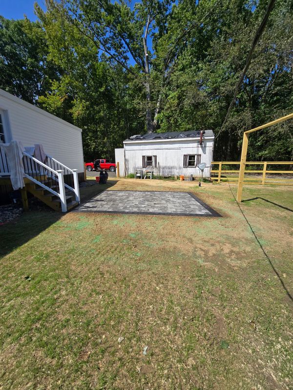 Lawn Maintenance