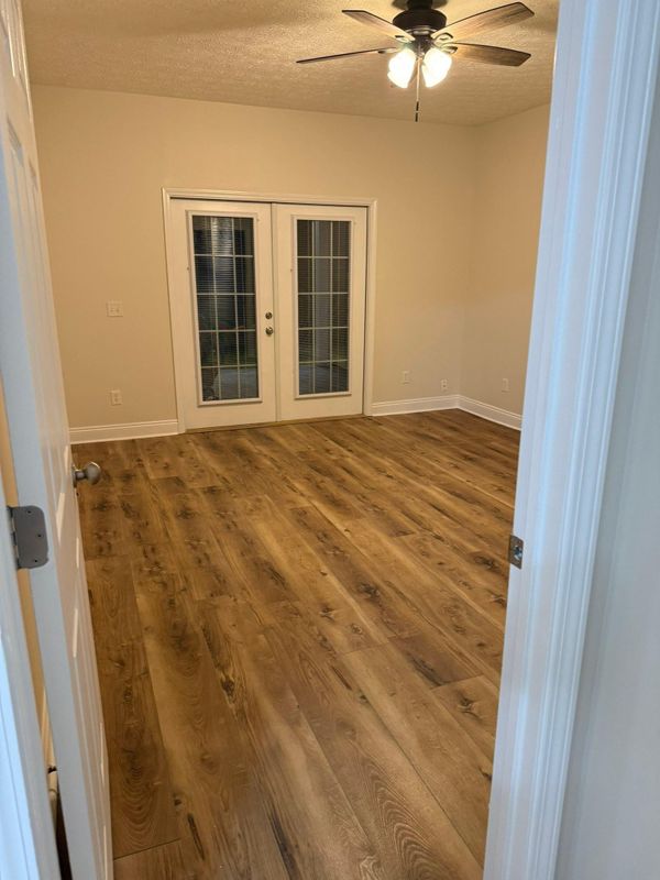 Flooring