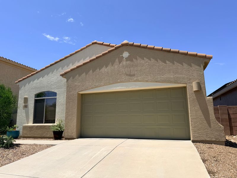 Exterior Painting