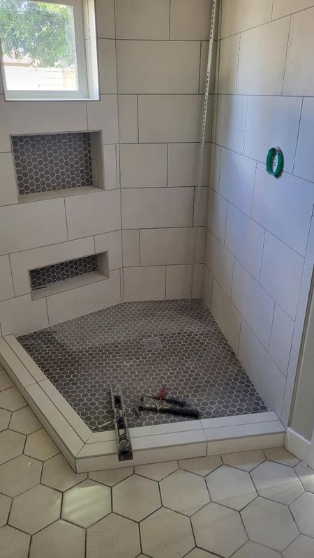 Interior Renovation