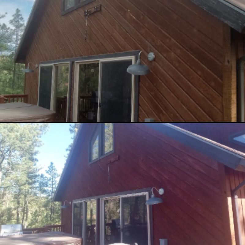 Deck Installations