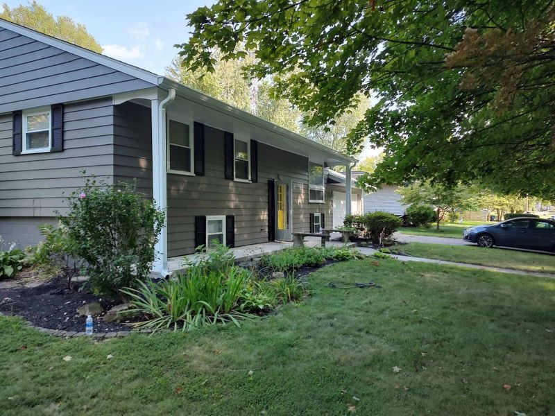 Exterior Painting