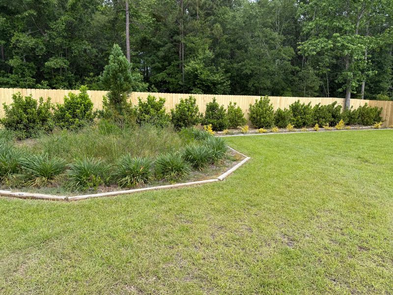 Fence Installation & Repair