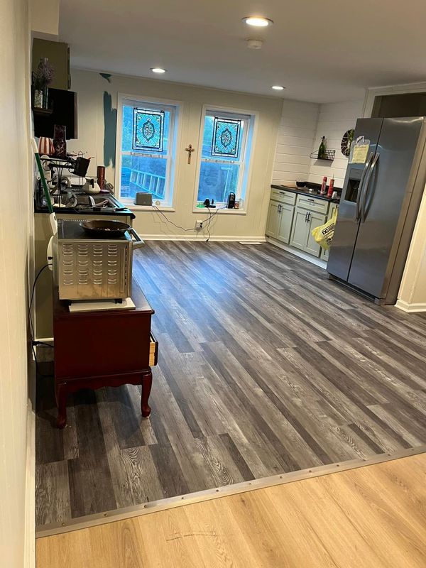   Flooring
