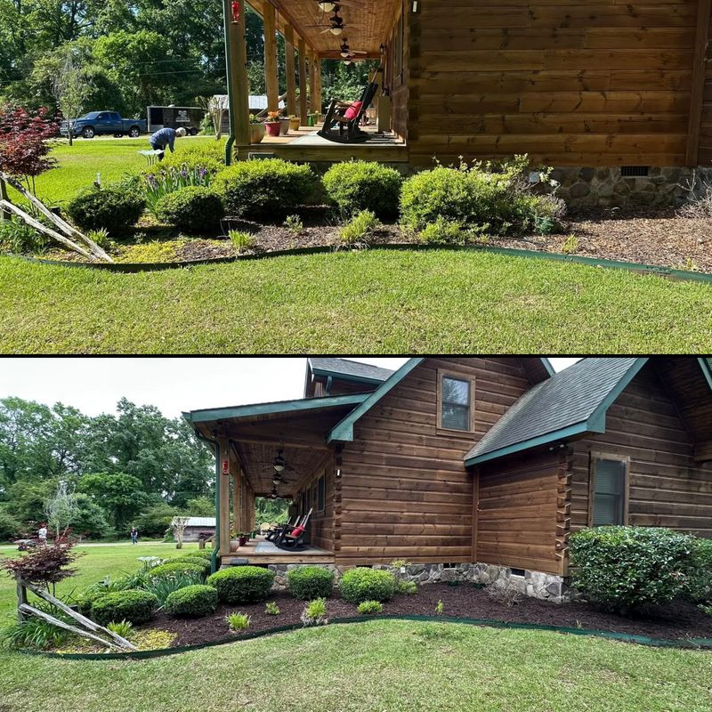 Home Exterior Cleaning