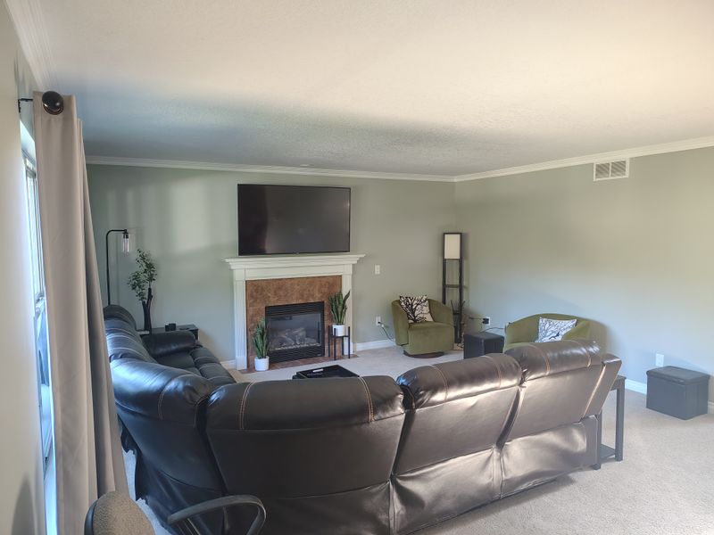 Interior Painting gallery