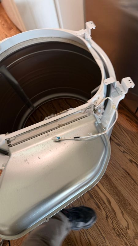 Washer and Dryer Repair