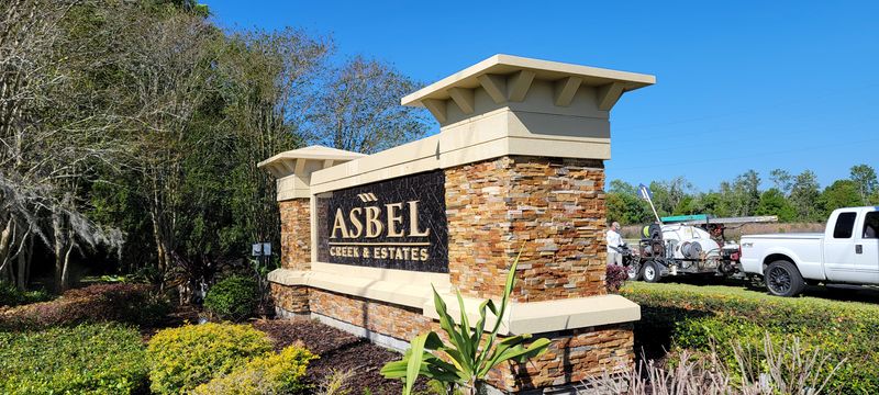 HOA Common Areas Pressure Washing